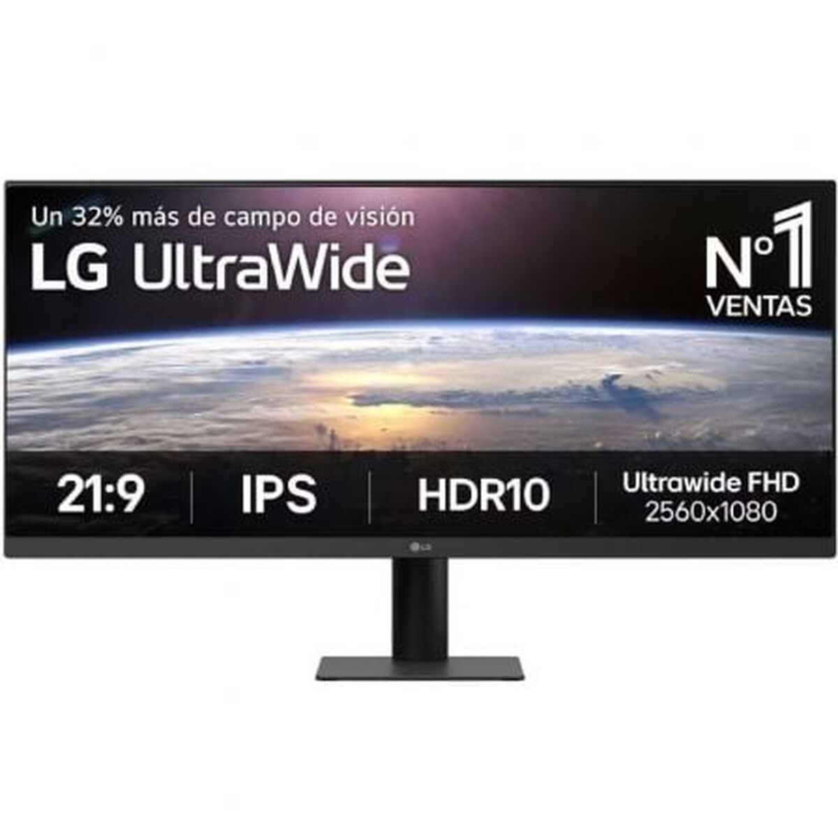 Monitor LG 34U511A-B.AEU 34″ Full HD