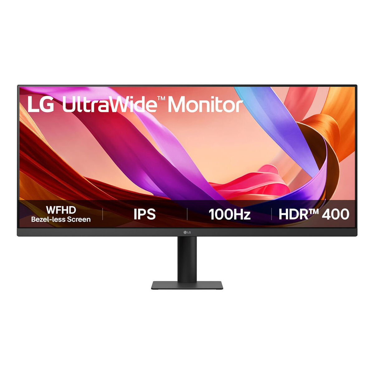 Monitor LG 34U511A-B 34″