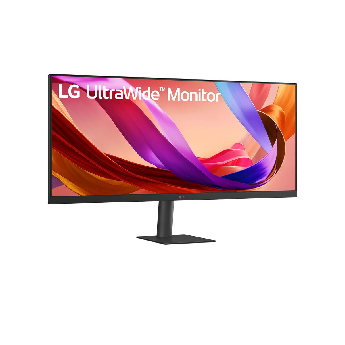 Monitor LG 34U511A-B 34″