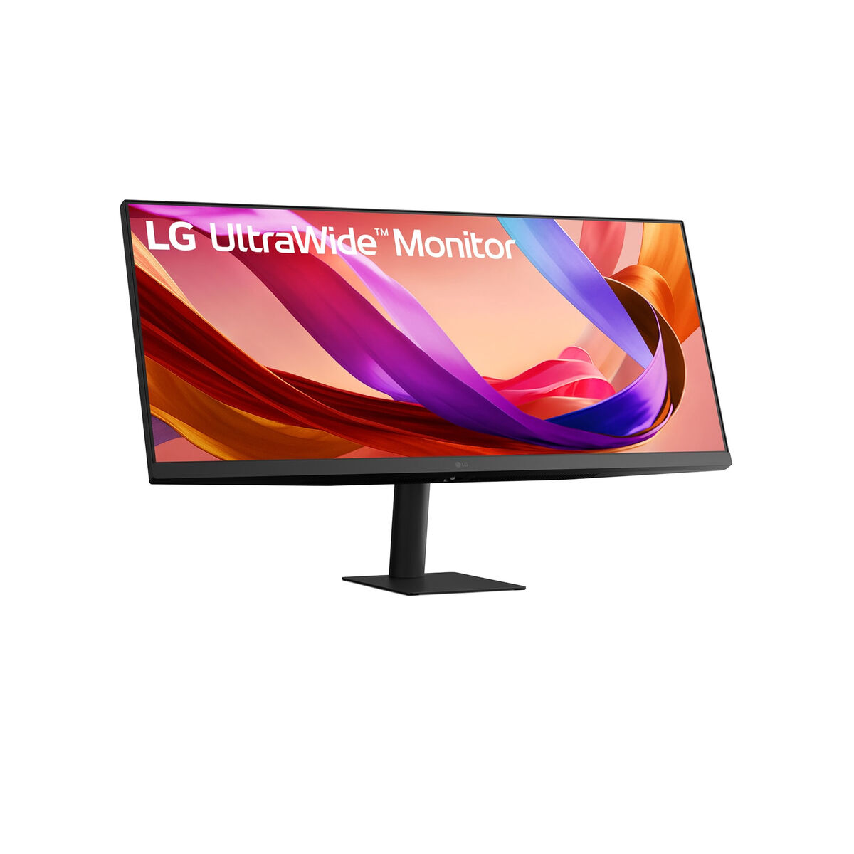 Monitor LG 34U511A-B 34″