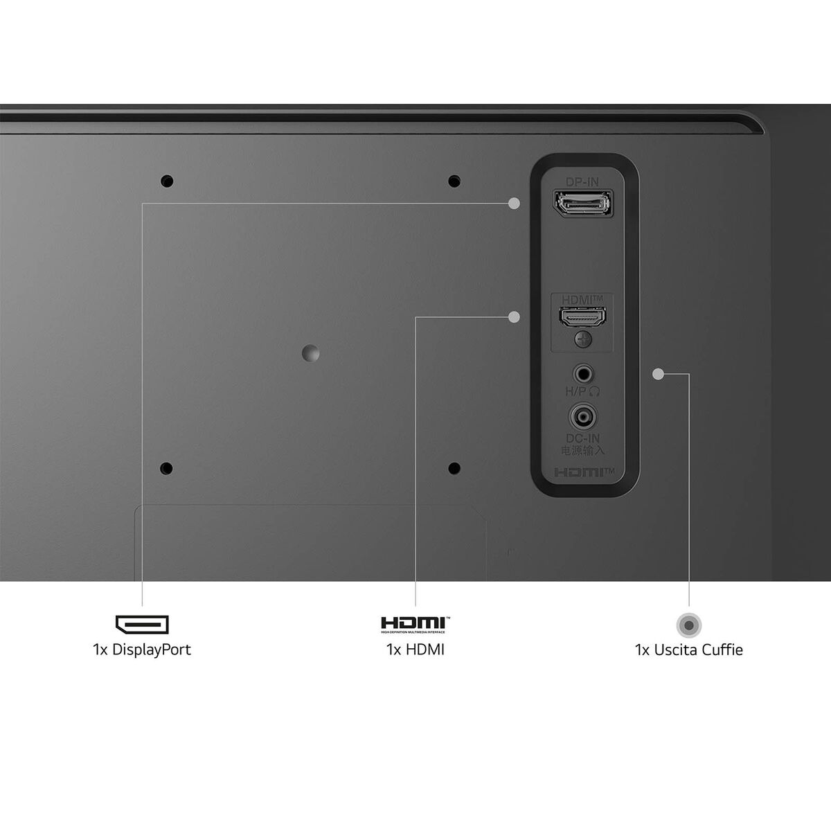 Monitor LG 29U511A-B 29″ Full HD