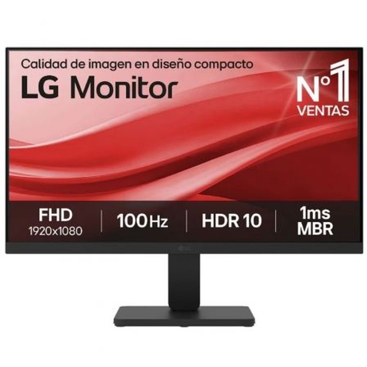 Monitor LG 22U401A-B Full HD Monitor LG 22U401A-B Full HD