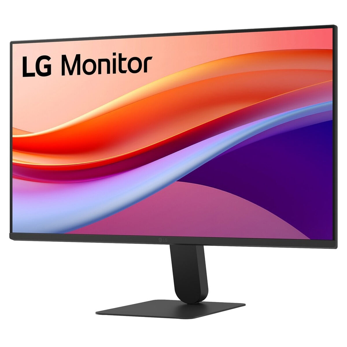Monitor LG 24U411A-B Full HD 24″