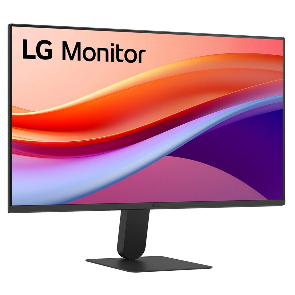 Monitor LG 24U411A-B Full HD 24″