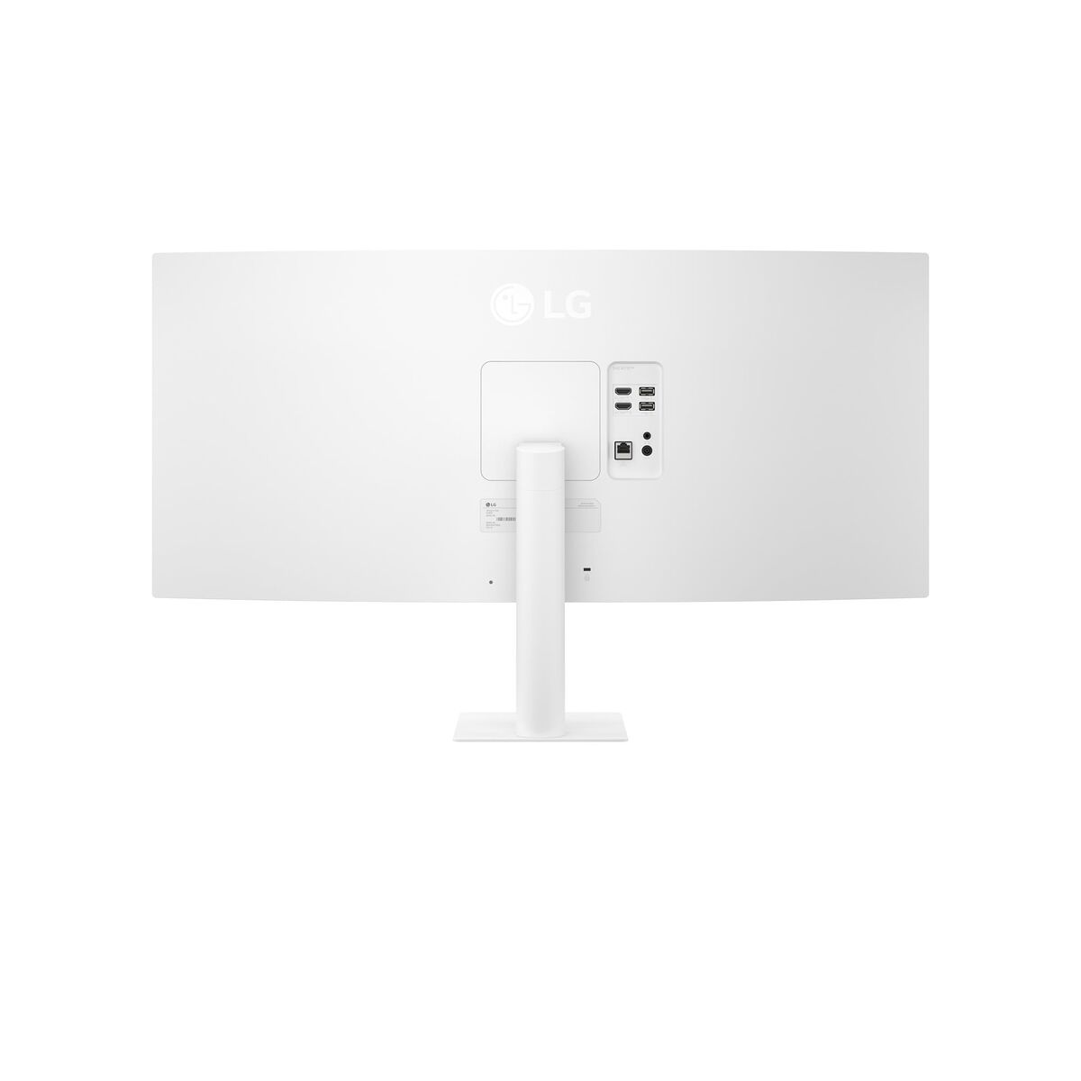 Monitor LG 34U601SA-W UltraWide Quad HD 34″