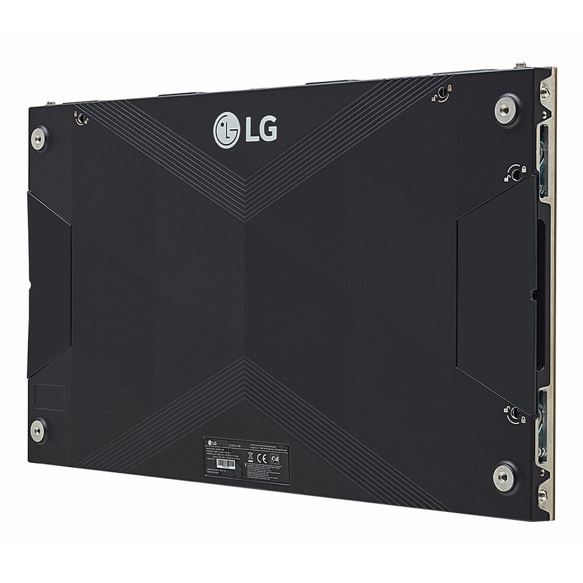 Videowall Monitor LG LSCC012-GZG.AEUQ