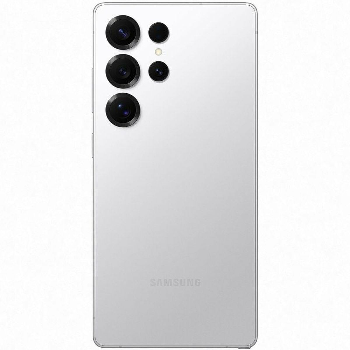 Smartphone Samsung Galaxy S25 Ultra Octa Core 12 GB RAM 512 GB Silver 6,9″