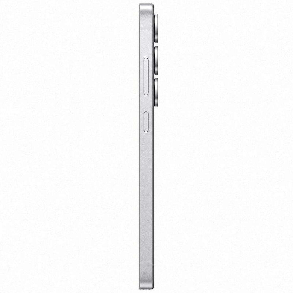 Smartphone Samsung Galaxy S25 Ultra Octa Core 12 GB RAM 512 GB Silver 6,9″