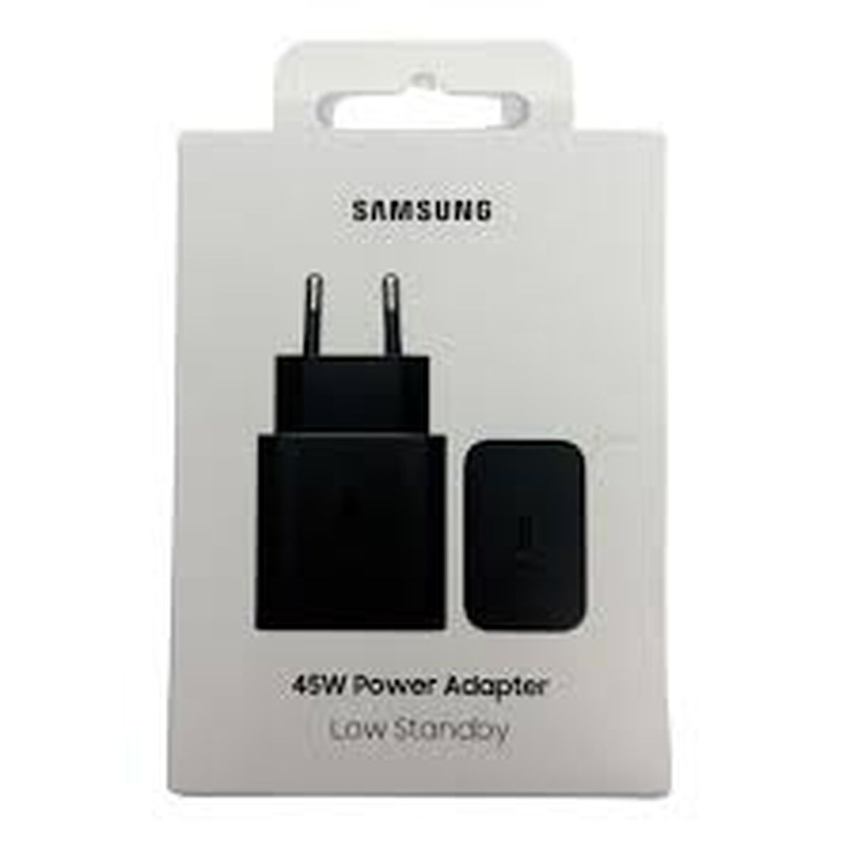 USB to Lightning Cable Samsung EP-T4511NBEGEU 45 W