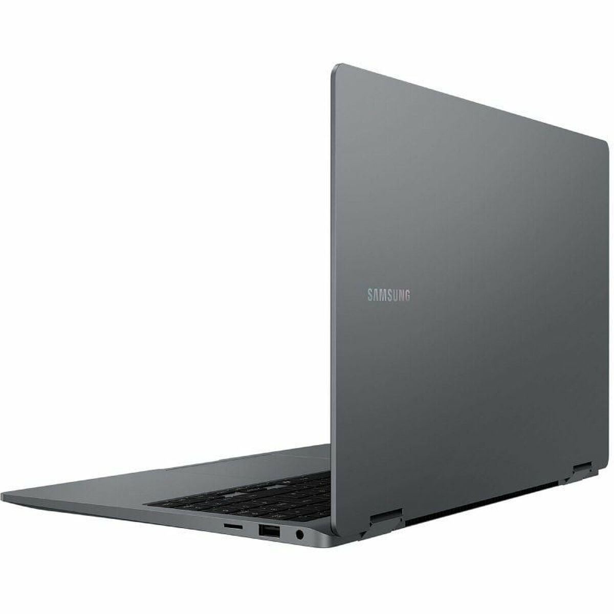 Laptop 2-in-1 Samsung Galaxy Book5 360 Intel Core Ultra 5-256V intel core ultra 5 16 GB RAM 512 GB SSD 15,6″