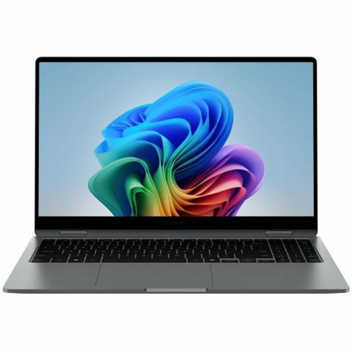 Laptop 2-in-1 Samsung Galaxy Book5 360 Intel Core Ultra 5-256V intel core ultra 5 16 GB RAM 512 GB SSD 15,6″