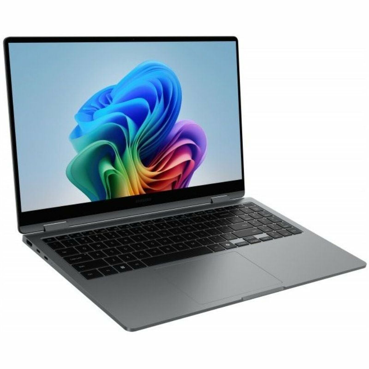 Laptop 2-in-1 Samsung Galaxy Book5 360 Intel Core Ultra 5-256V intel core ultra 5 16 GB RAM 512 GB SSD 15,6″