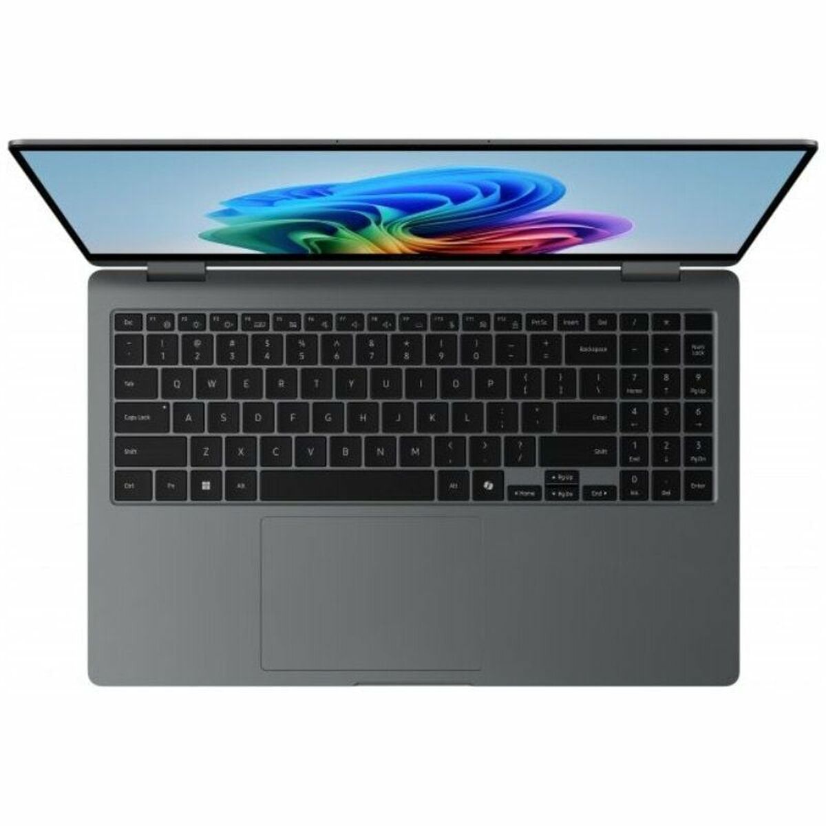 Laptop 2-in-1 Samsung Galaxy Book5 360 Intel Core Ultra 5-256V intel core ultra 5 16 GB RAM 512 GB SSD 15,6″