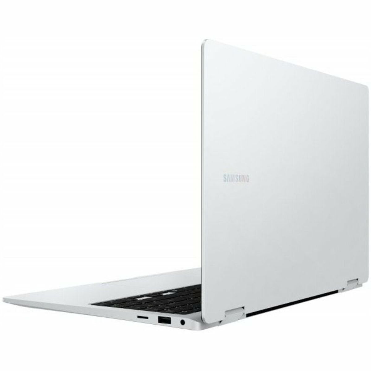 Laptop 2-in-1 Samsung Galaxy Book5 360 Intel Core Ultra 7-256V intel core ultra 7 16 GB RAM 512 GB SSD 15,6″