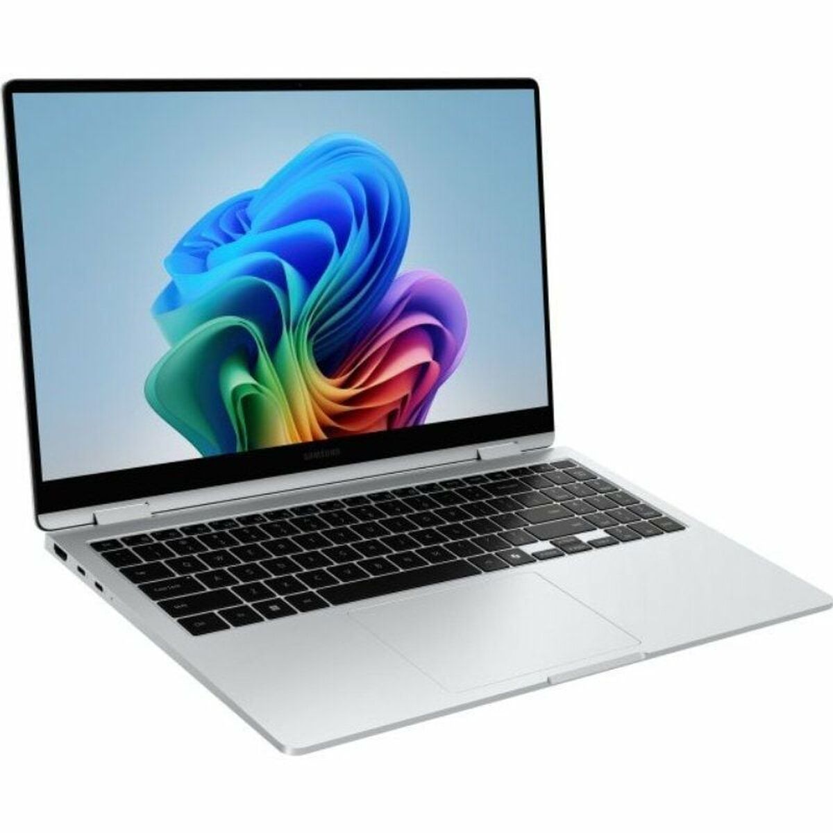 Laptop 2-in-1 Samsung Galaxy Book5 360 Intel Core Ultra 7-256V intel core ultra 7 16 GB RAM 512 GB SSD 15,6″