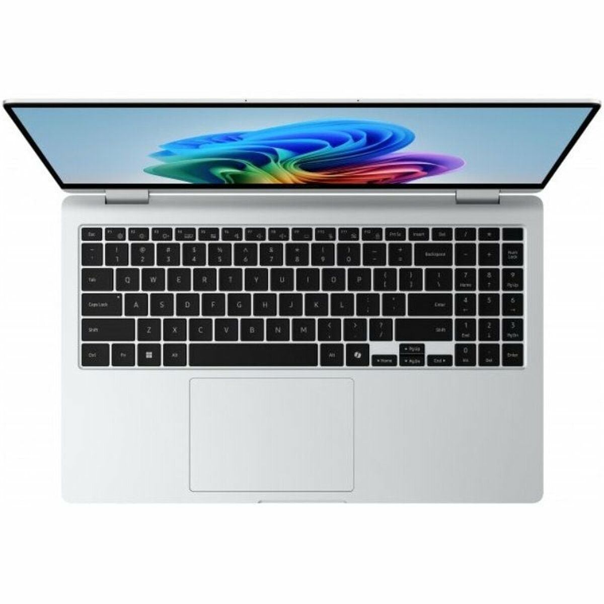 Laptop 2-in-1 Samsung Galaxy Book5 360 Intel Core Ultra 7-256V intel core ultra 7 16 GB RAM 512 GB SSD 15,6″