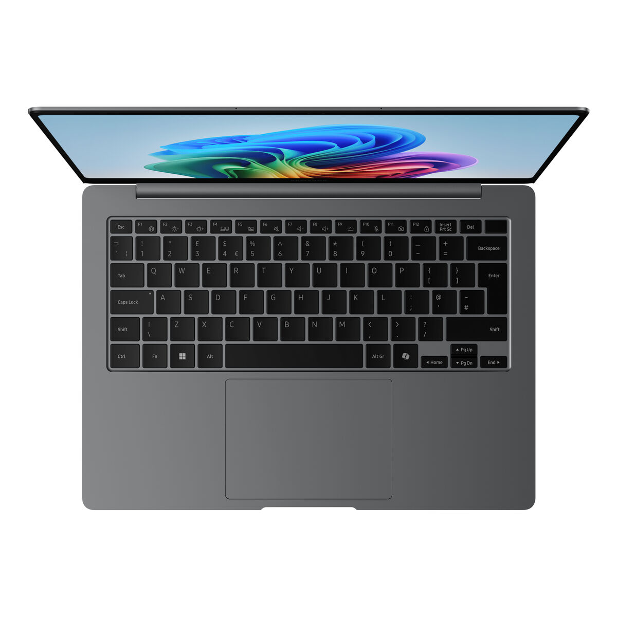 Laptop Samsung NP944XHA-KG1ES 14″ 16 GB RAM 512 GB SSD