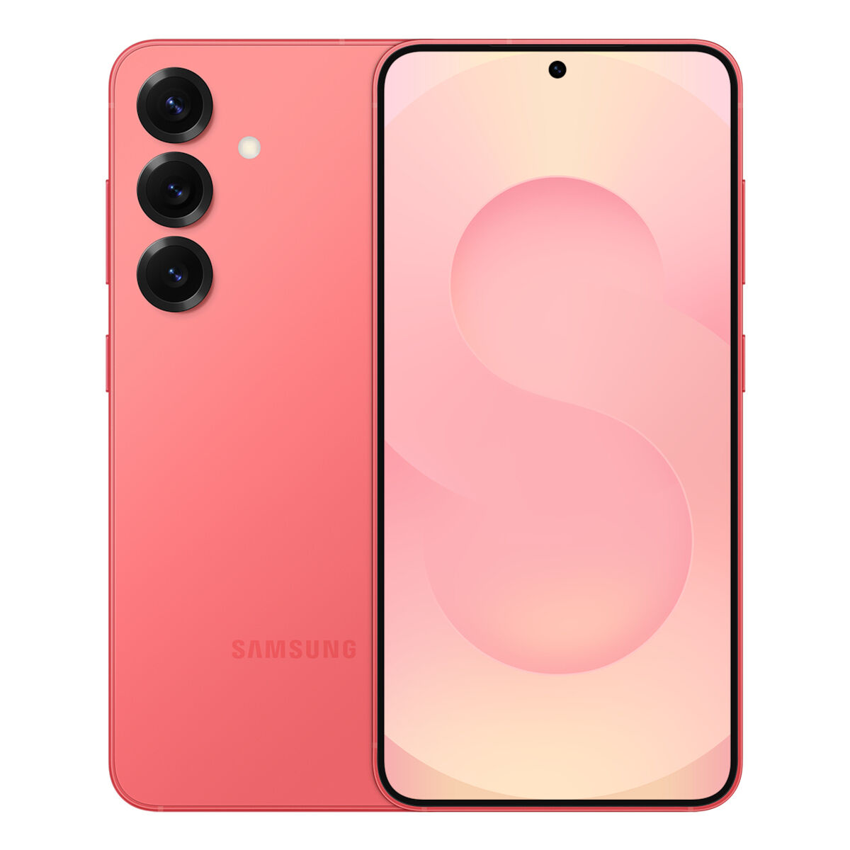 Smartphone Samsung SM-S931BZRHEUE 6,2″ Octa Core 12 GB RAM 512 GB Pink