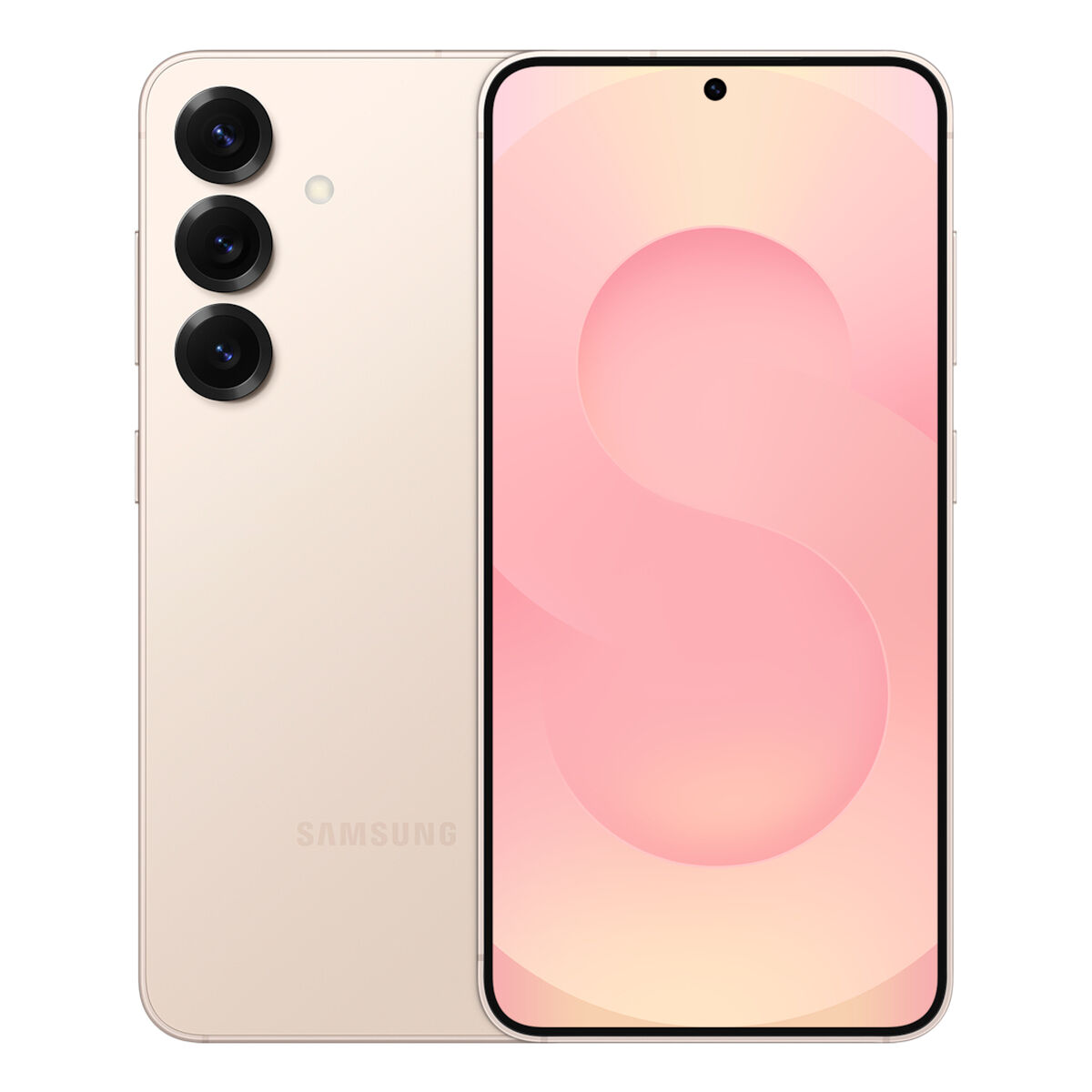 Smartphone Samsung 6,2″ Qualcomm Snapdragon 8 Elite 12 GB RAM 512 GB