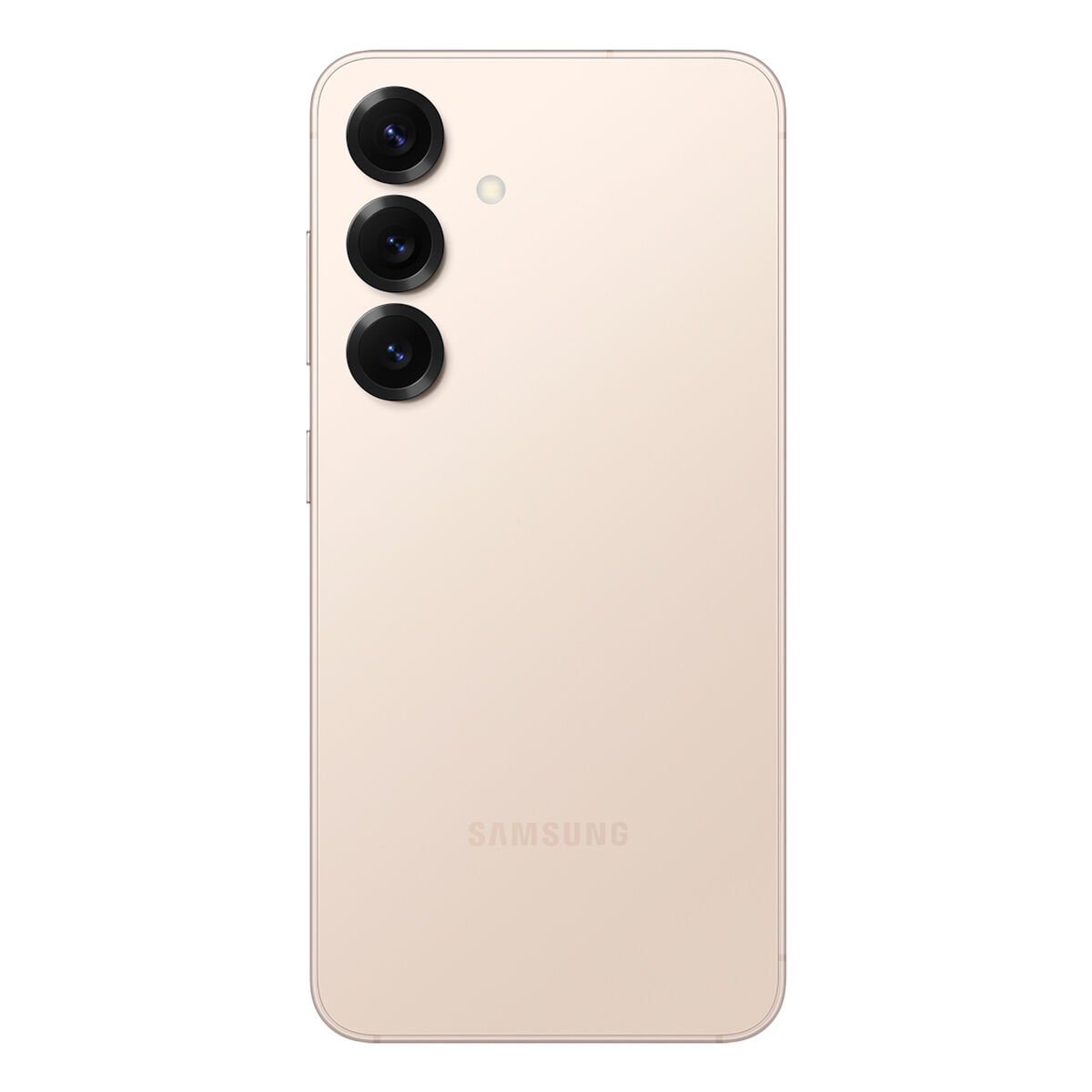 Smartphone Samsung 6,2″ Qualcomm Snapdragon 8 Elite 12 GB RAM 512 GB