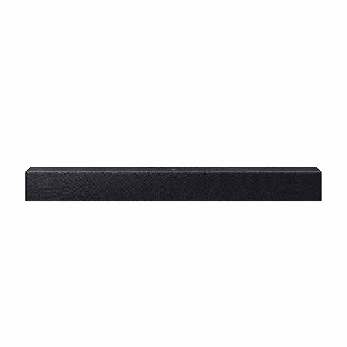 Soundbar Samsung HWB400F/ZF  40W Black 40 W