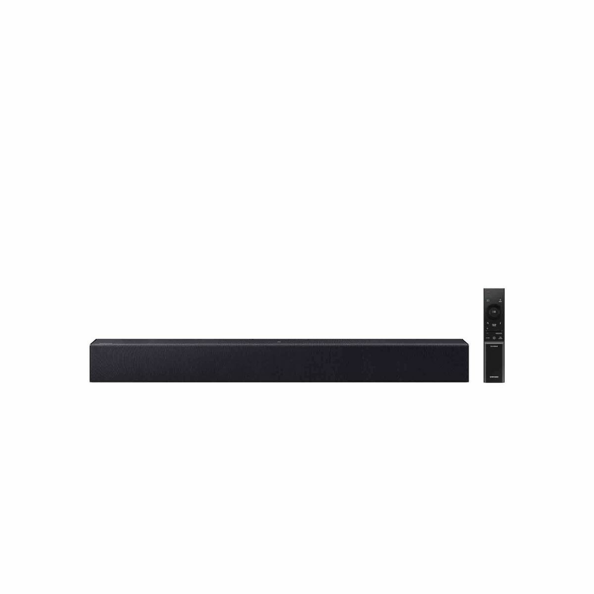 Soundbar Samsung HWB400F/ZF  40W Black 40 W