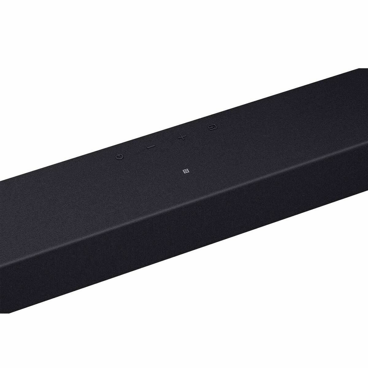 Soundbar Samsung HWB400F/ZF  40W Black 40 W