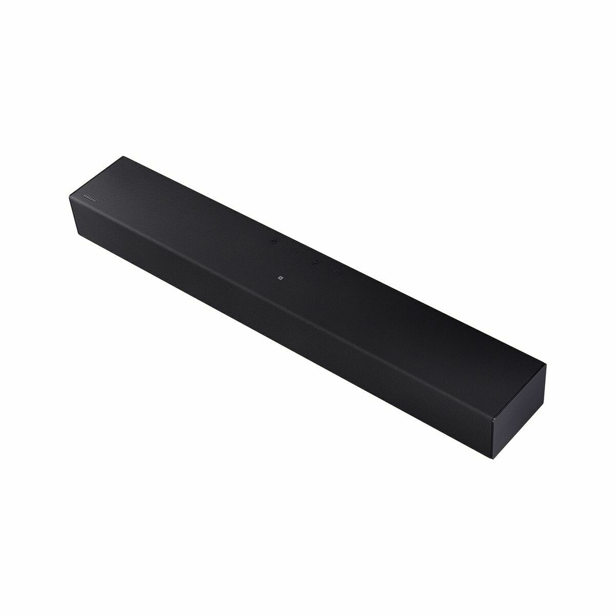 Soundbar Samsung HWB400F/ZF 40W Black 40 W Soundbar Samsung HWB400F/ZF 40W Black 40 W