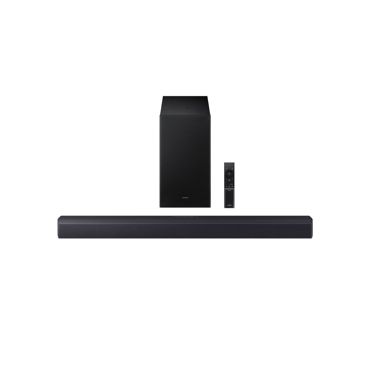 Soundbar Samsung HW-B450F/ZF Black Soundbar Samsung HW-B450F/ZF Black