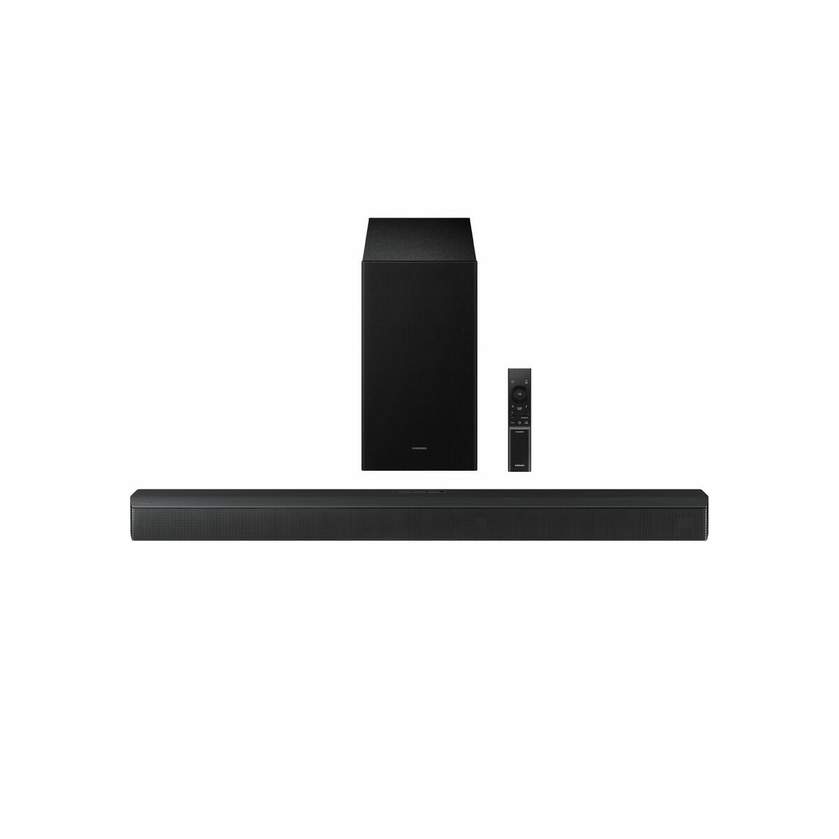 Soundbar Samsung HW-B650F/ZF Soundbar Samsung HW-B650F/ZF