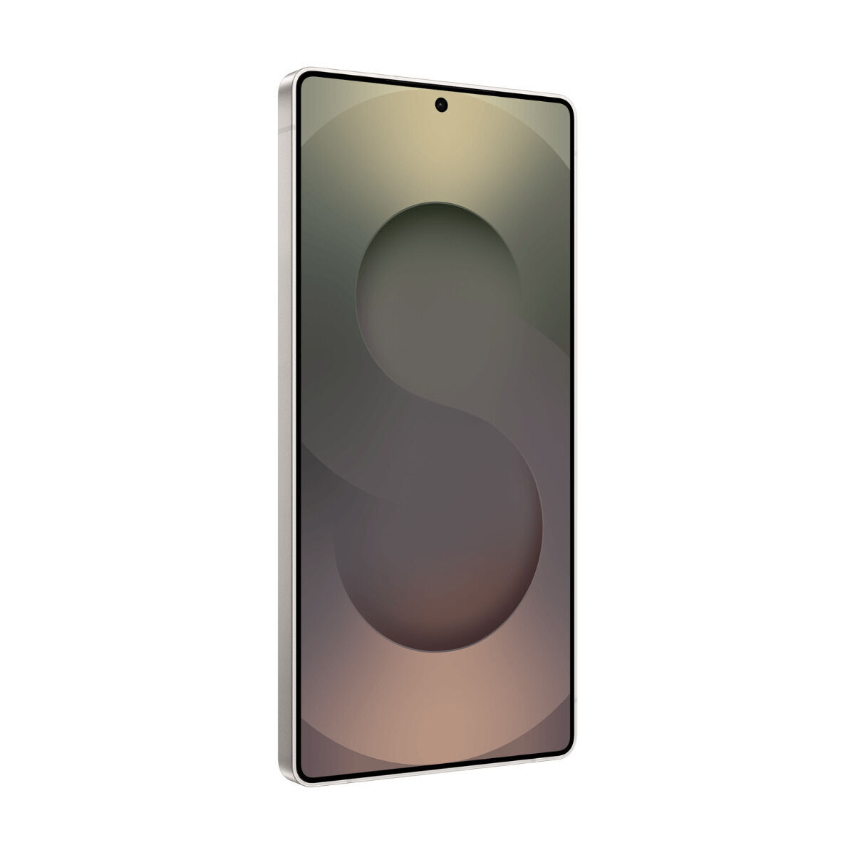 Smartphone Samsung SM-S938BZGGEUE 6,9″ Qualcomm Snapdragon 8 Elite 12 GB RAM 512 GB Green