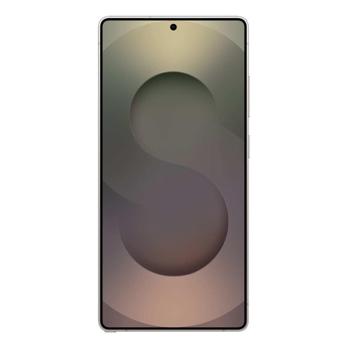 Smartphone Samsung Galaxy S25 Ultra (S938) 6,9″ Qualcomm Snapdragon 8 Elite 12 GB RAM 256 GB Green