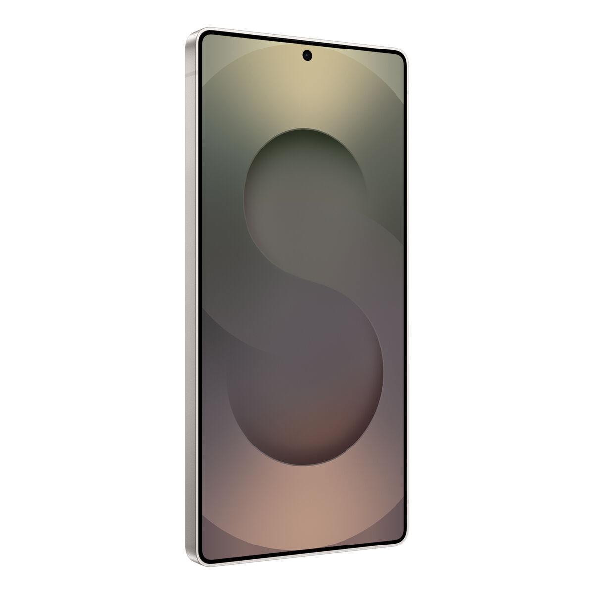 Smartphone Samsung Galaxy S25 Ultra (S938) 6,9″ Qualcomm Snapdragon 8 Elite 12 GB RAM 256 GB Green