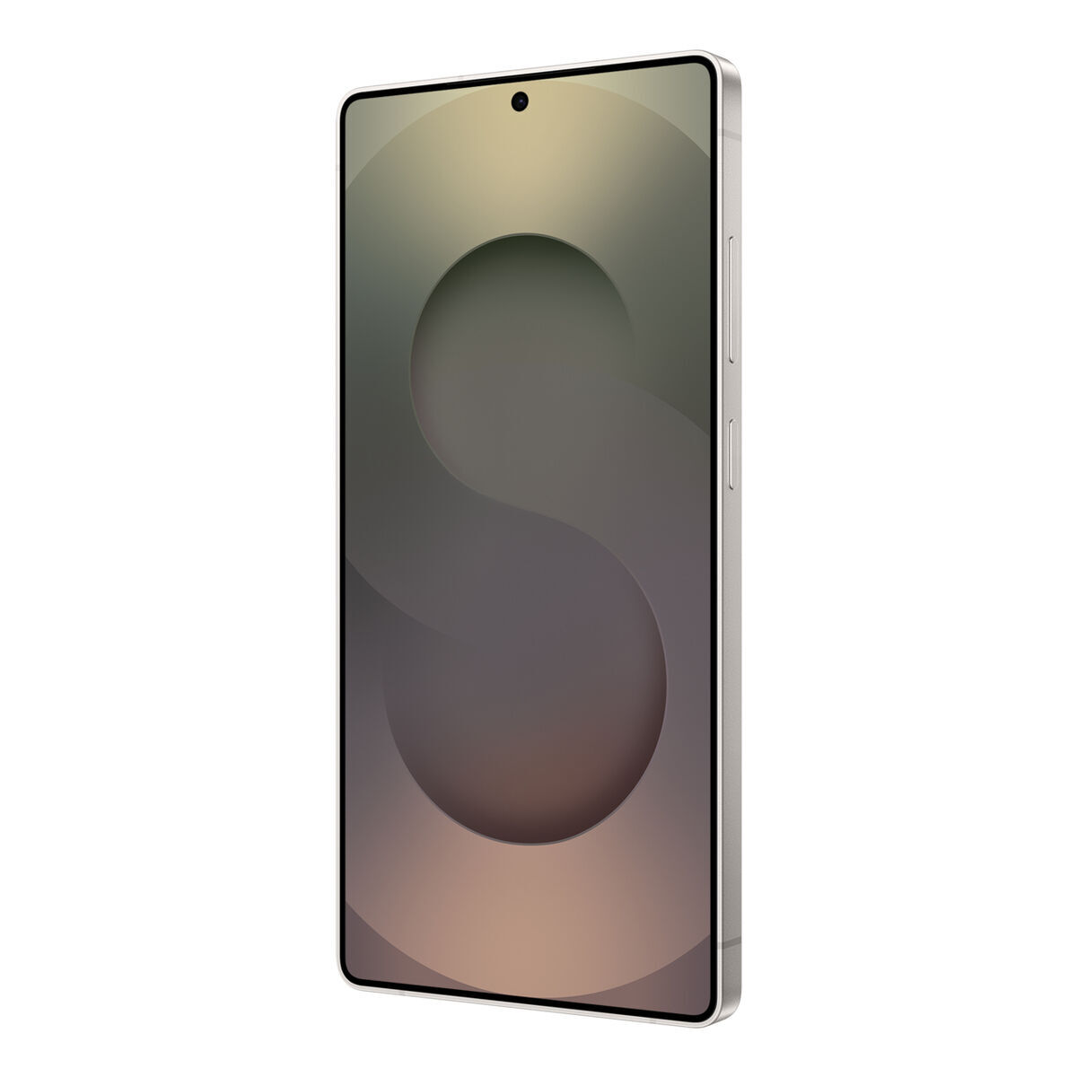 Smartphone Samsung Galaxy S25 Ultra (S938) 6,9″ Qualcomm Snapdragon 8 Elite 12 GB RAM 256 GB Green