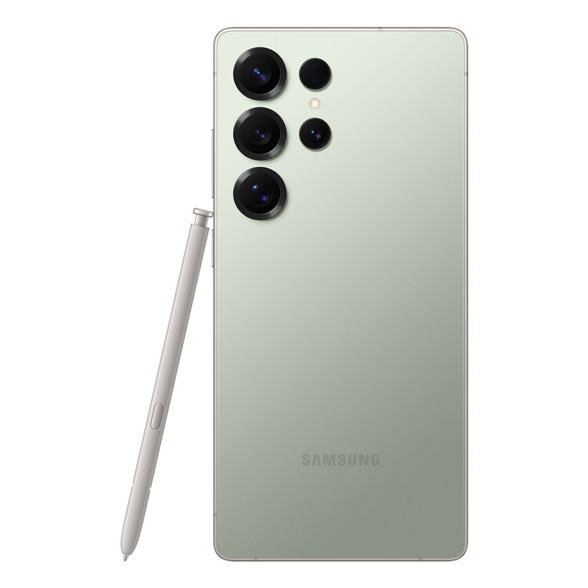 Smartphone Samsung Galaxy S25 Ultra (S938) 6,9″ Qualcomm Snapdragon 8 Elite 12 GB RAM 256 GB Green