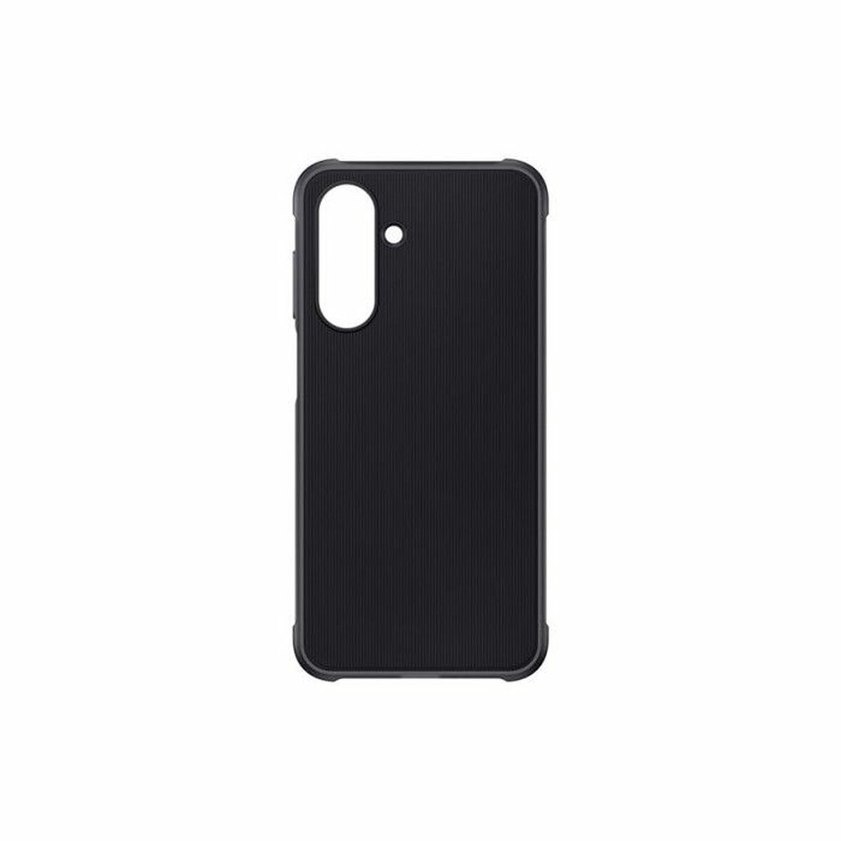 Mobile cover Samsung Black