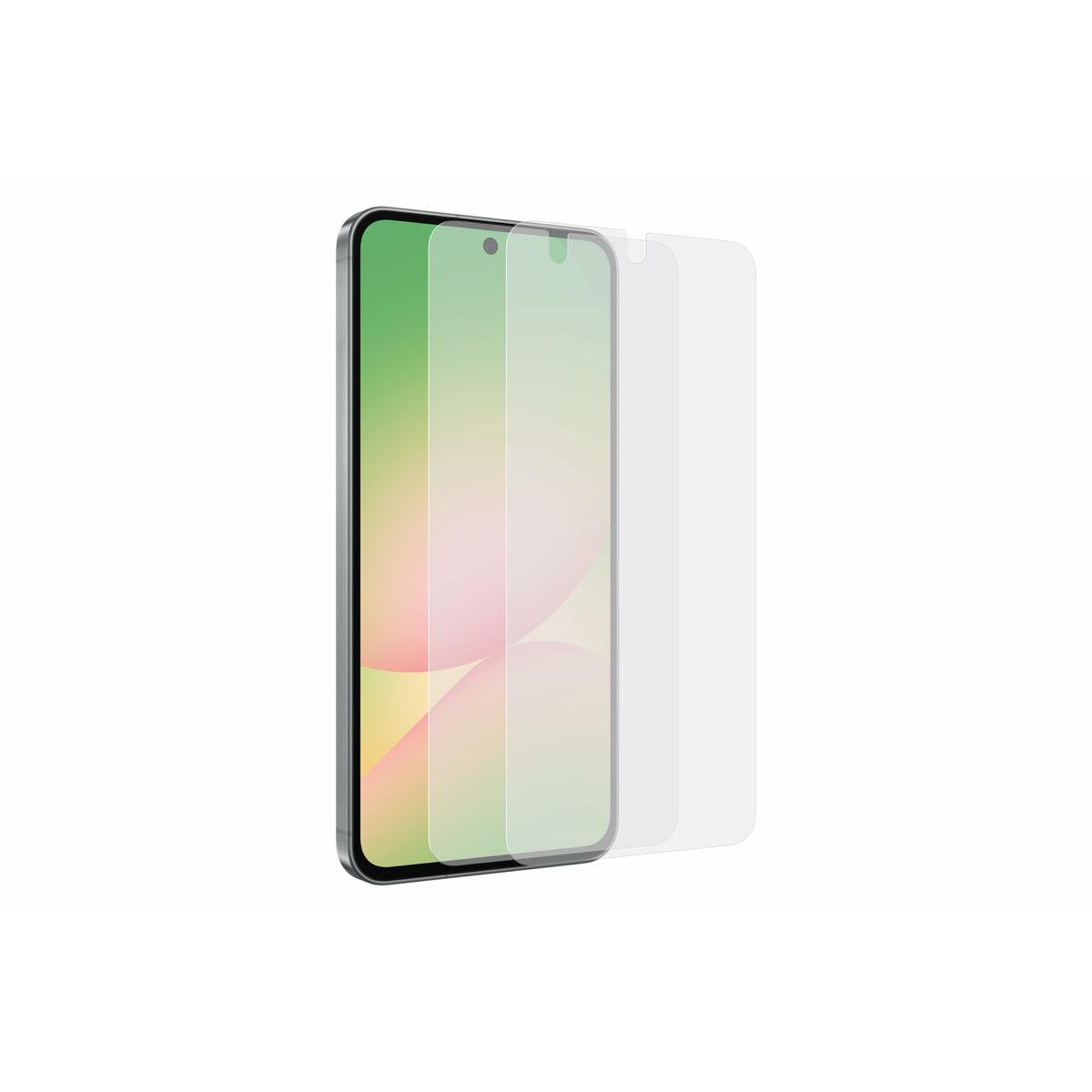 Screen Protector Samsung EF-UA566CTEGWW