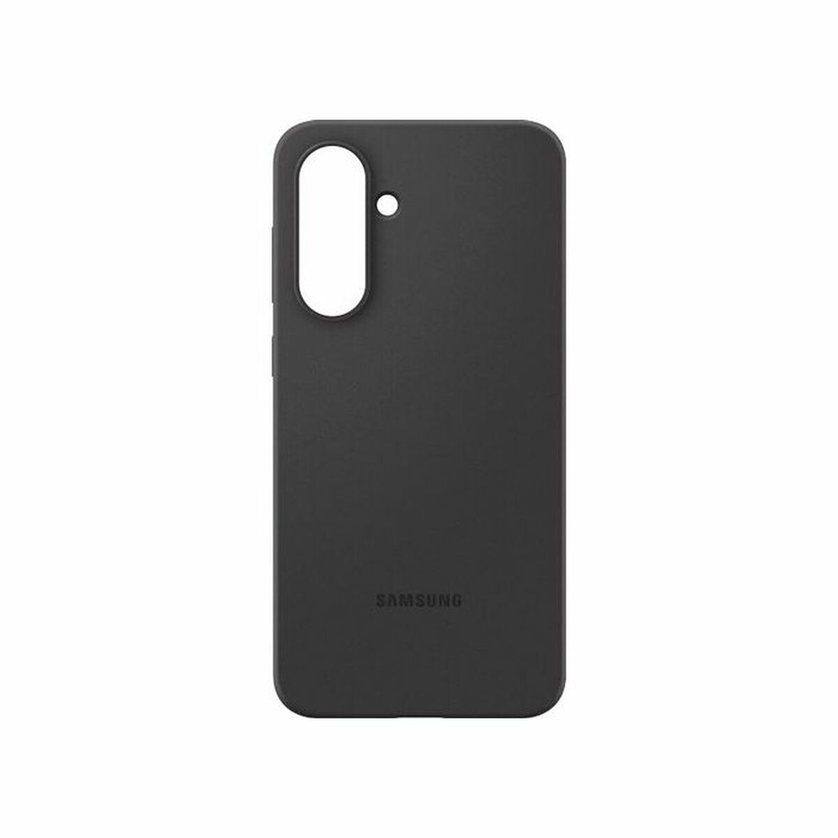 Mobile cover Samsung Black