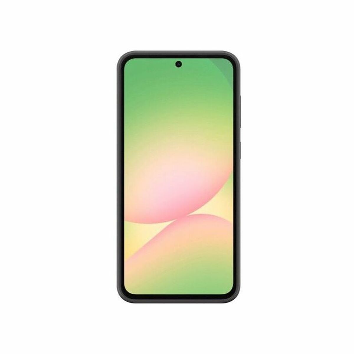 Mobile cover Samsung Black