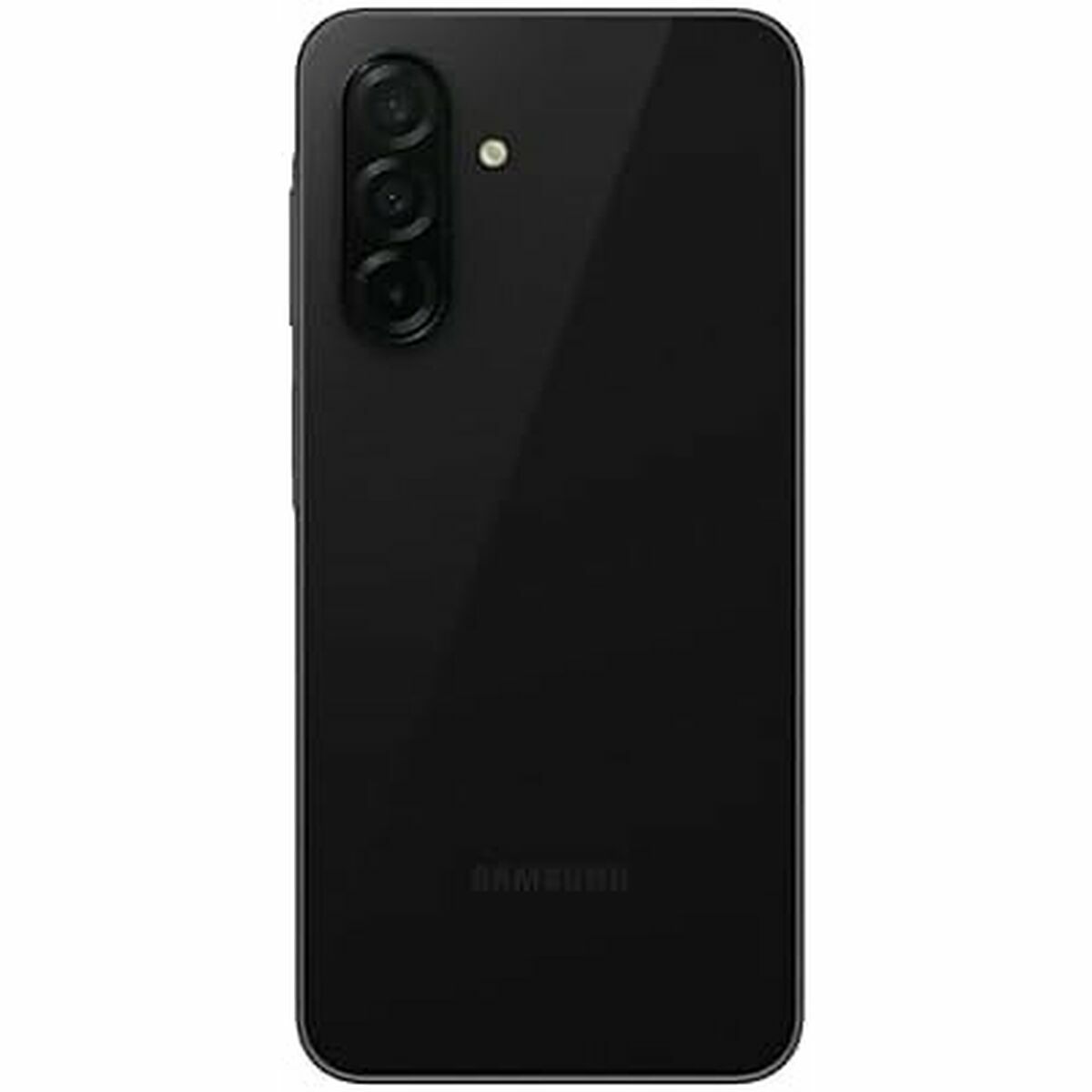 Smartphone Samsung SM-A266BZKCEUB 6,7″ 8 GB RAM 256 GB Black