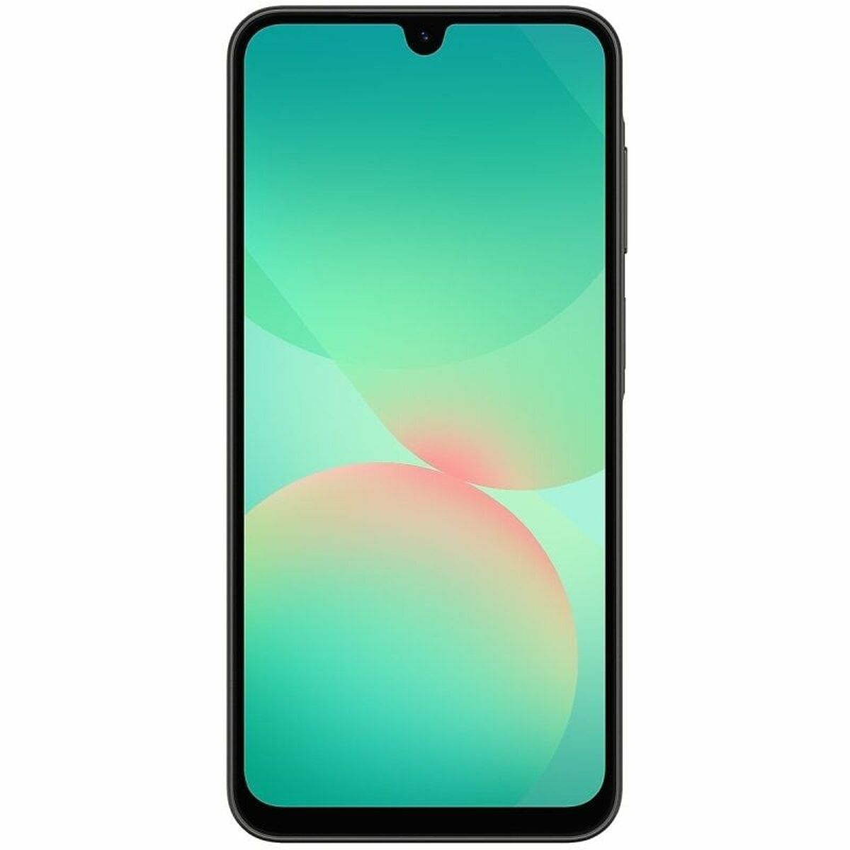 Smartphone Samsung Galaxy A26 Octa Core 8 GB RAM 256 GB Black 6,7″