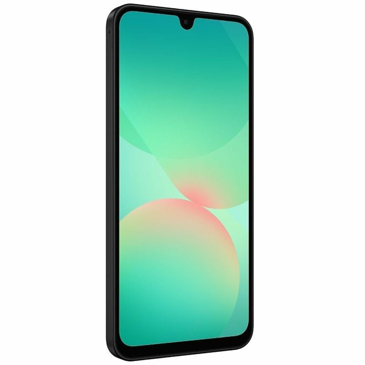 Smartphone Samsung Galaxy A26 Octa Core 8 GB RAM 256 GB Black 6,7″