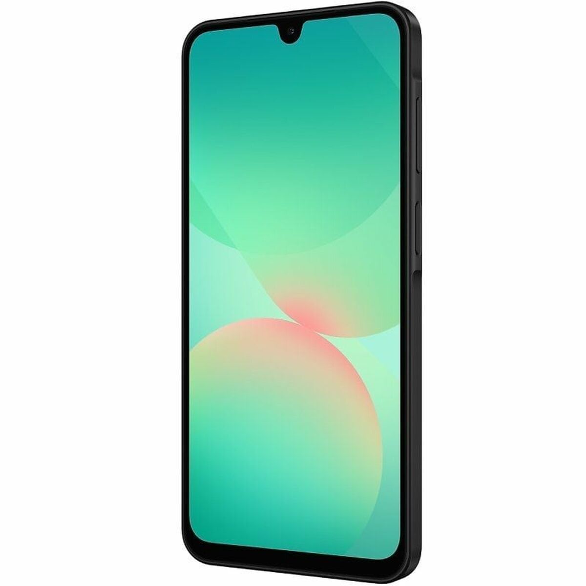 Smartphone Samsung Galaxy A26 Octa Core 8 GB RAM 256 GB Black 6,7″