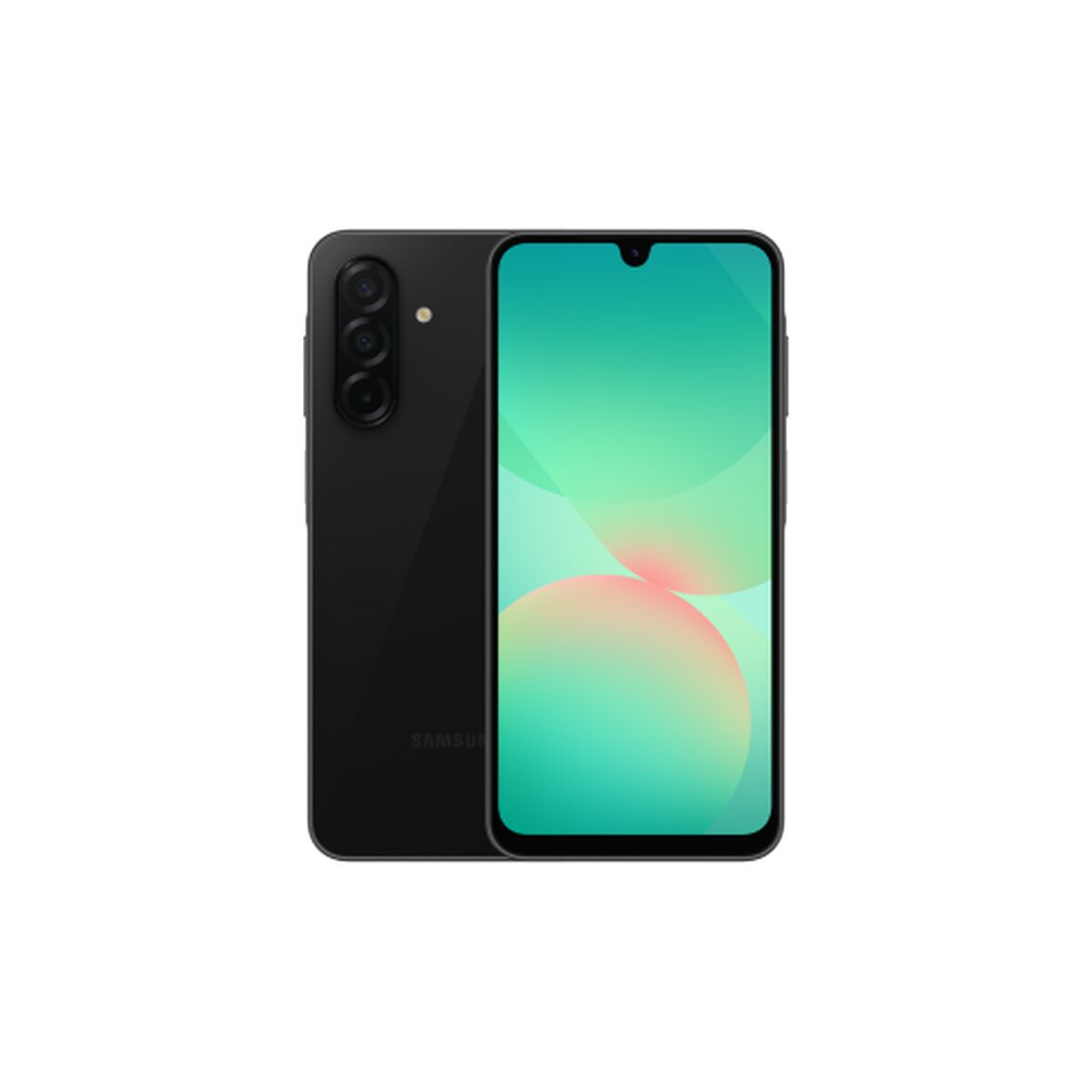 Smartphone Apple Galaxy A26 5G 6,7″ Octa Core 6 GB RAM 128 GB Black