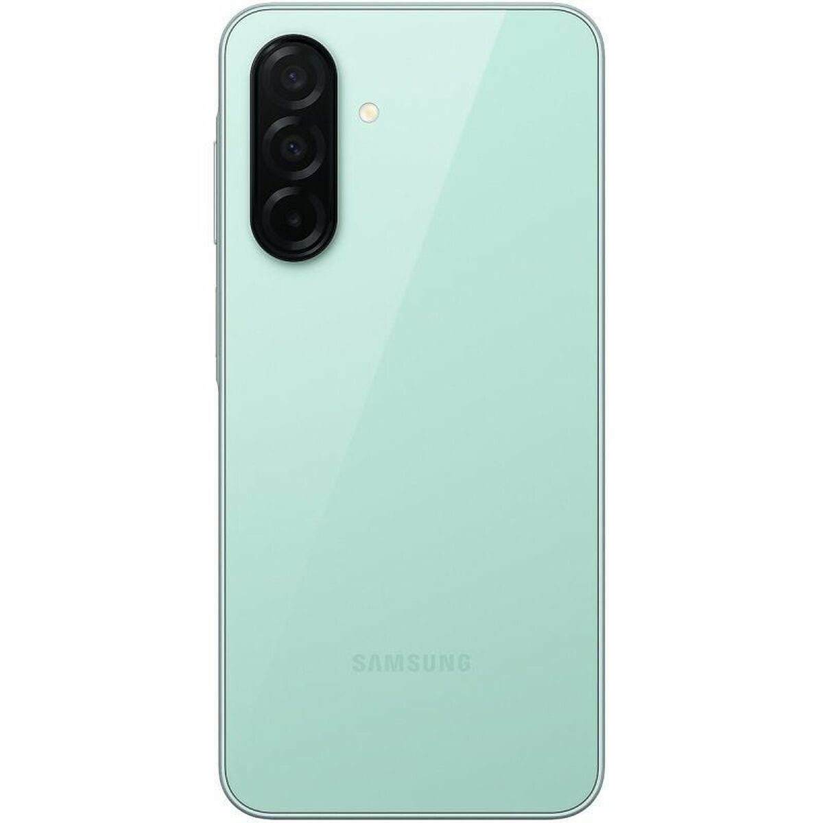 Smartphone Samsung Galaxy A26 Octa Core 6 GB RAM 128 GB Green 6,7″