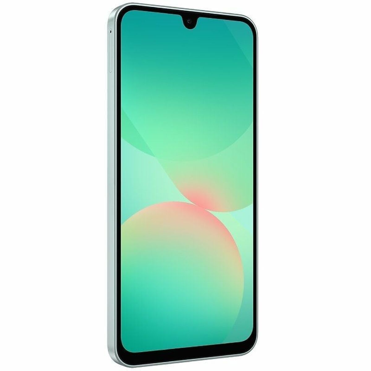 Smartphone Samsung Galaxy A26 Octa Core 6 GB RAM 128 GB Green 6,7″