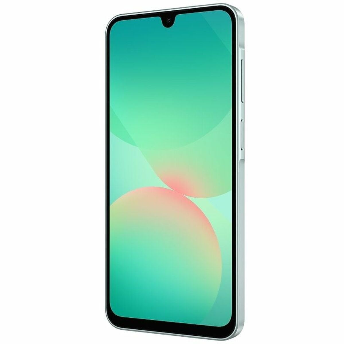 Smartphone Samsung Galaxy A26 Octa Core 6 GB RAM 128 GB Green 6,7″