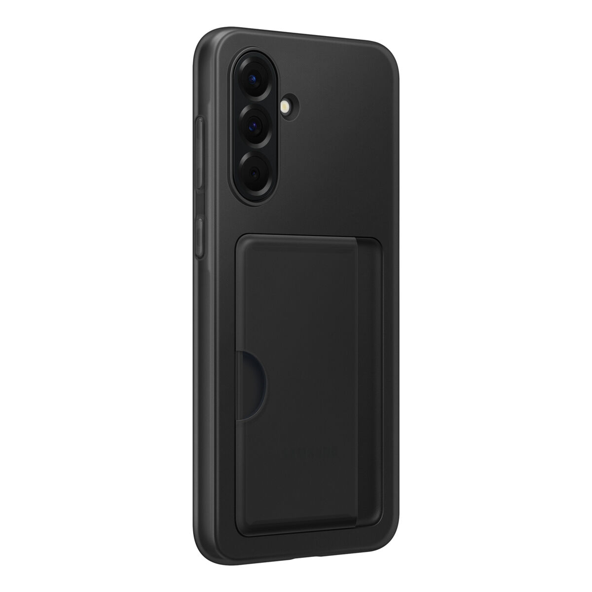 Mobile cover Samsung EF-OA566TBEGWW Black