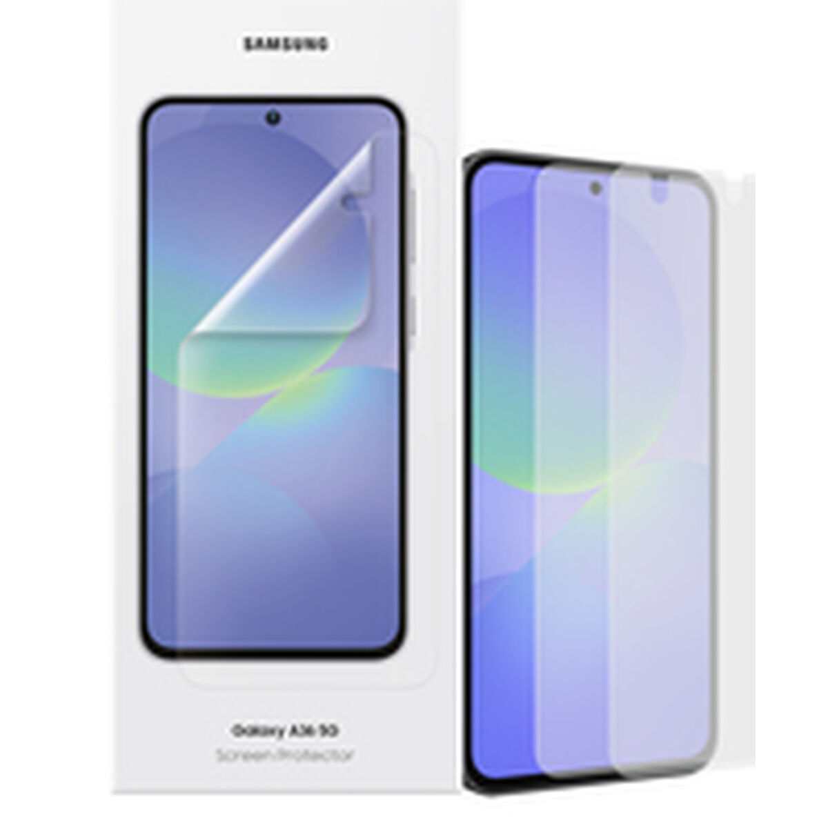 Screen Protector Samsung EF-UA366CTEGWW