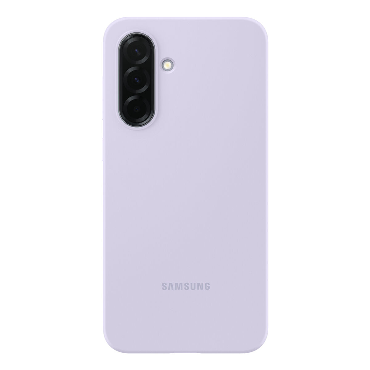Mobile cover Samsung Lavendar